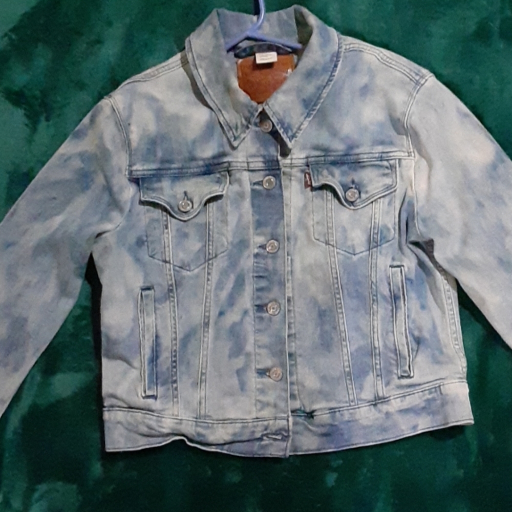 Levi's Jean jacket